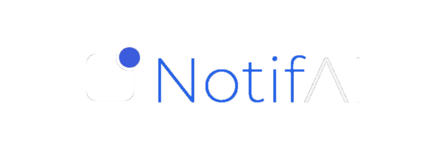 NotifAI